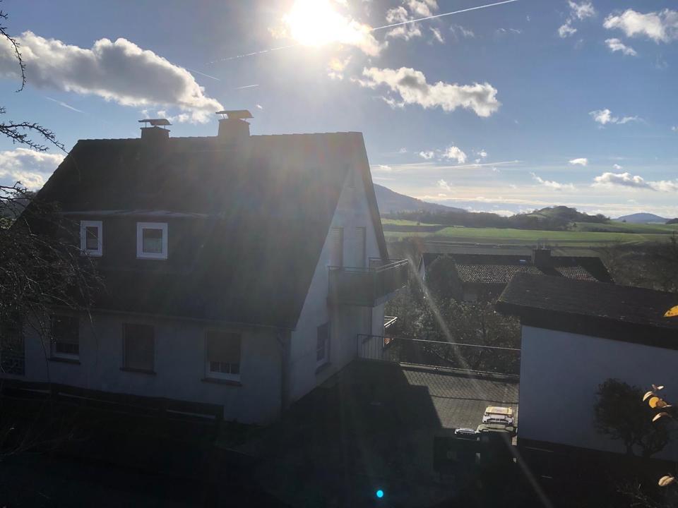 Thumbnail-Gepflegtes Einfamilienhaus im Ortsteil von Wolfhagen zu verkaufen