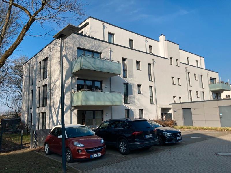 Thumbnail-Endlich Zuhause: 2,5-Zimmer-Wohnung