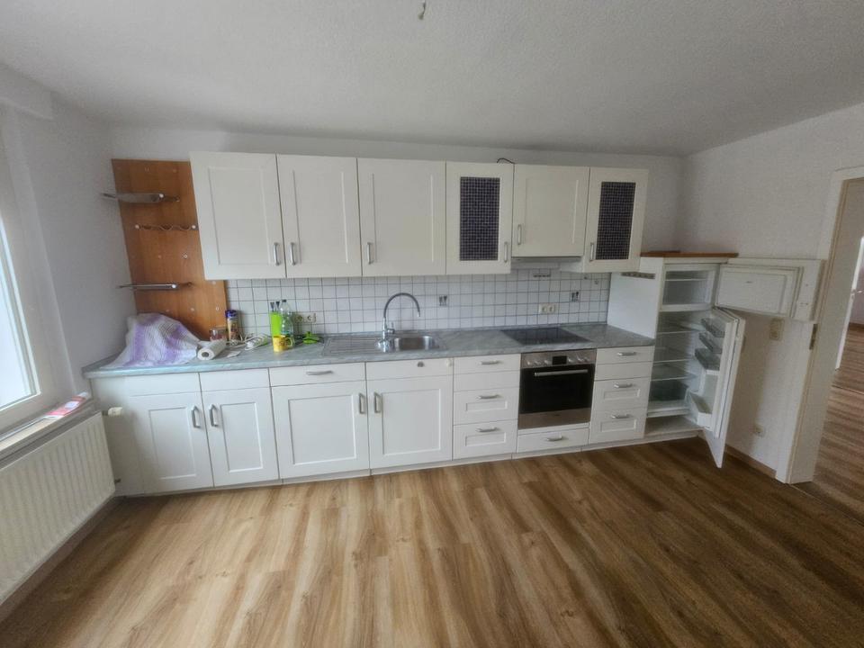 Thumbnail-DG-Wohnung in zentraler Lage 3 ZKB