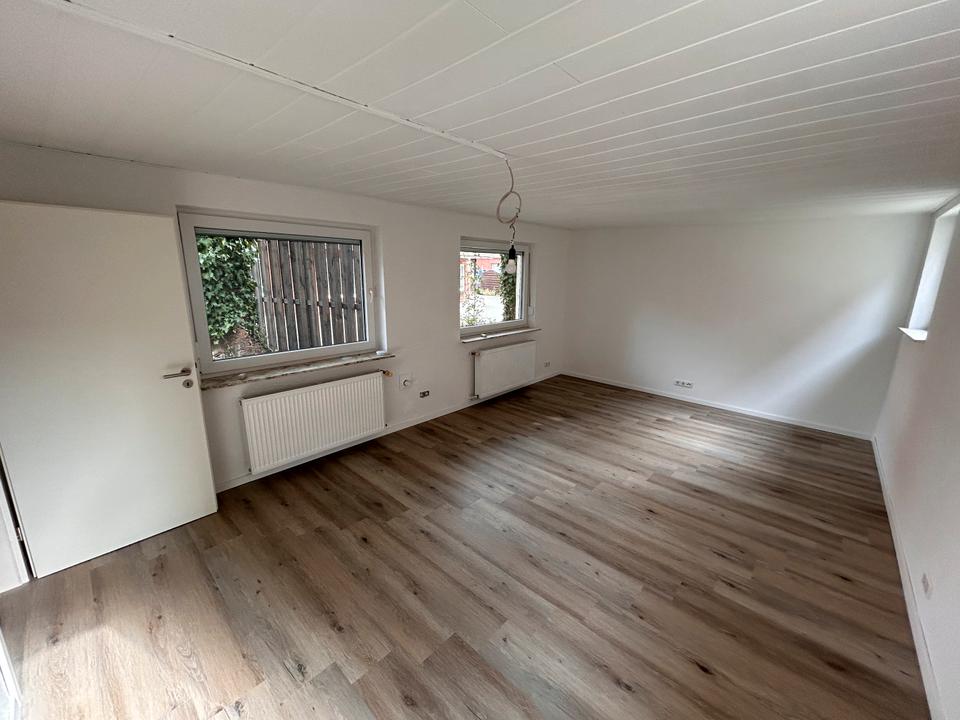 Thumbnail-3-Zimmerwohnung im Herzen von Aurich