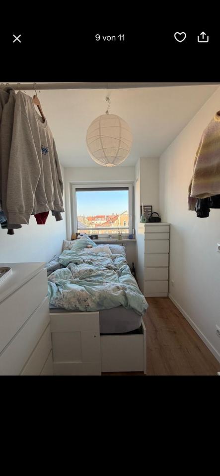 Thumbnail-WG-Zimmer in 4er WG