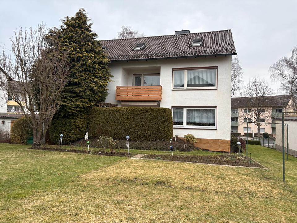 Thumbnail-Haus mit 3 Wohneinheiten - Raum für Ideen