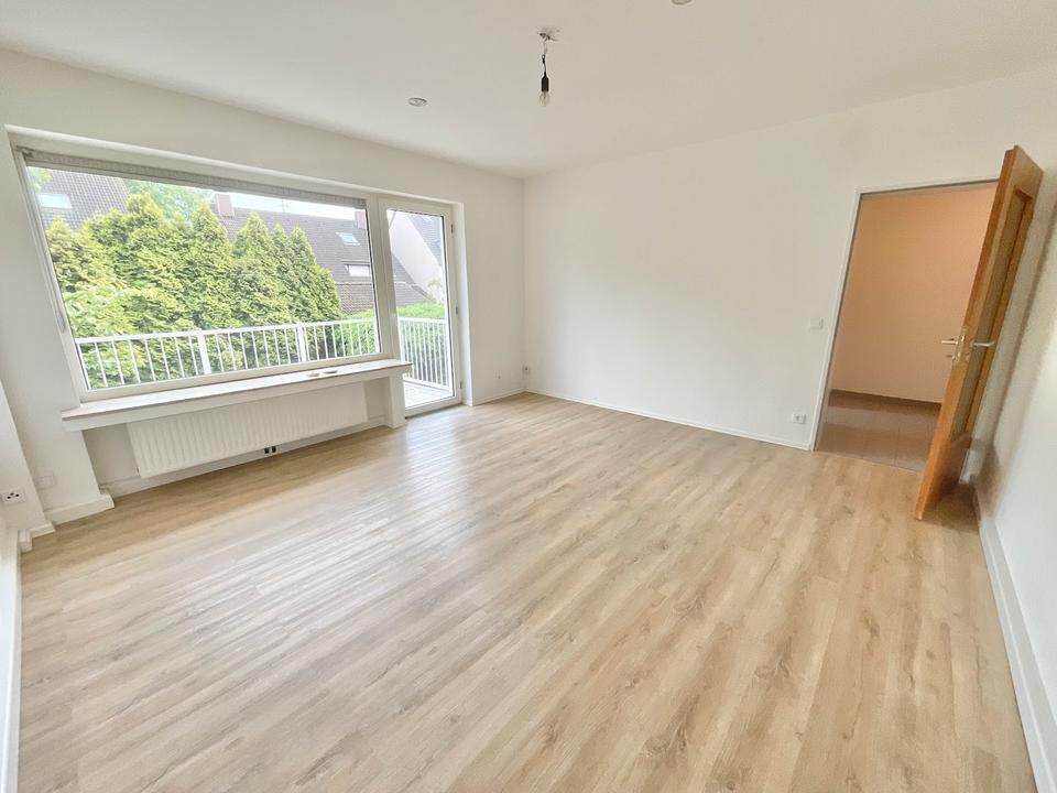 Thumbnail-Hübsche 1-Zimmer-Wohnung mit Balkon!