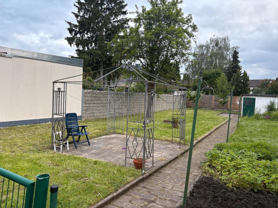 Thumbnail-Wohnung zu vermieten mit Garten in Witten AnnenStockum, Nähe Uni