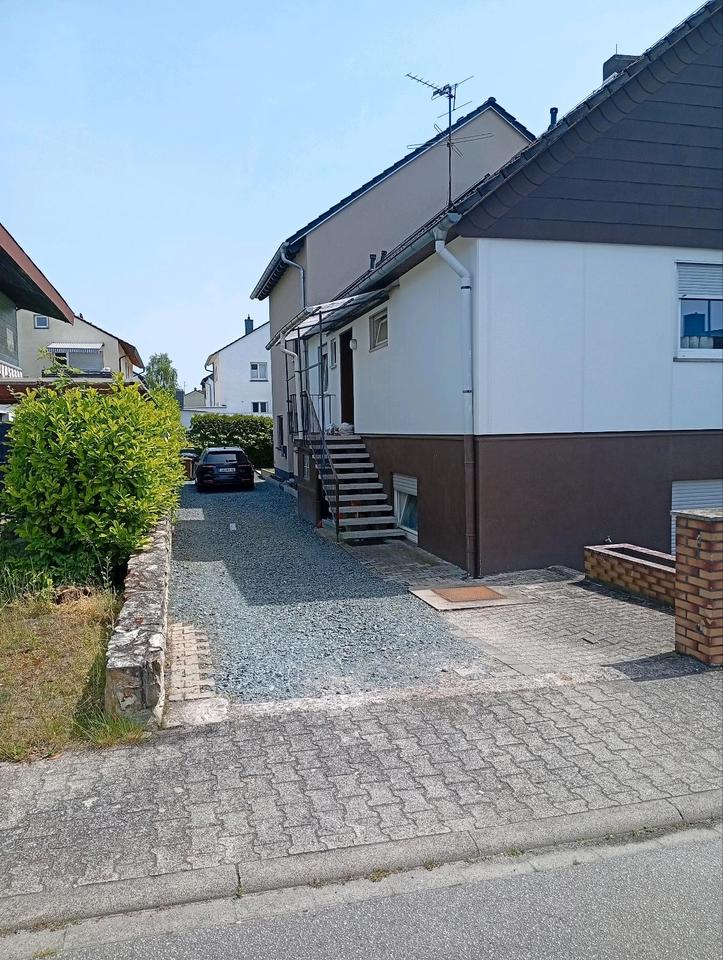 Thumbnail-Einfamilienhaus - Neuwertig
