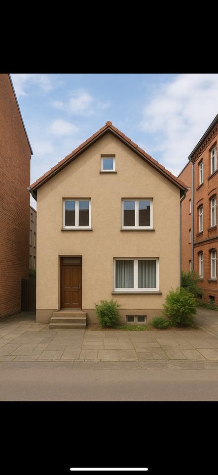 Thumbnail-Ein Haus für Monteure in Bamberg- 8 Betten!