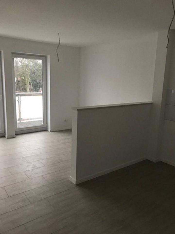 Thumbnail-Moderne 4 ZKB - Maisonette Wohnung, Quakenbrück, Farwicker Str.