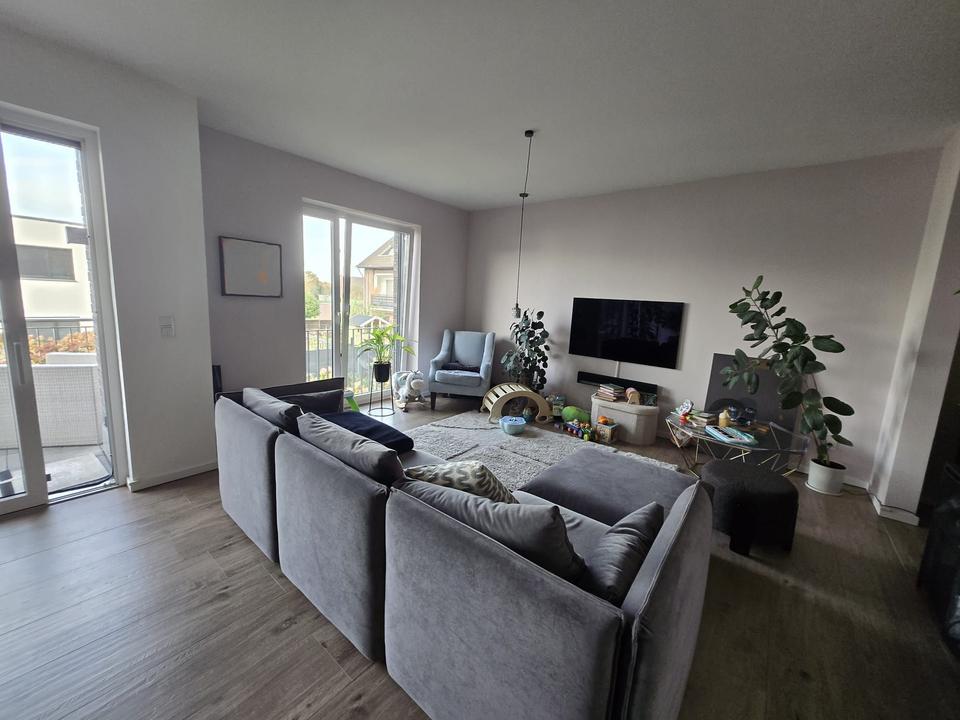 Thumbnail-Außergewöhnliche und moderne 2.5 Zimmer-Wohnung mit Balkon in Mönchengladbach-Windberg