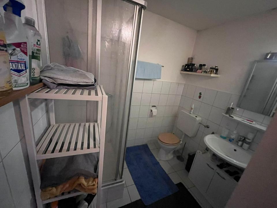 Thumbnail-2,5 Zimmer Wohnung