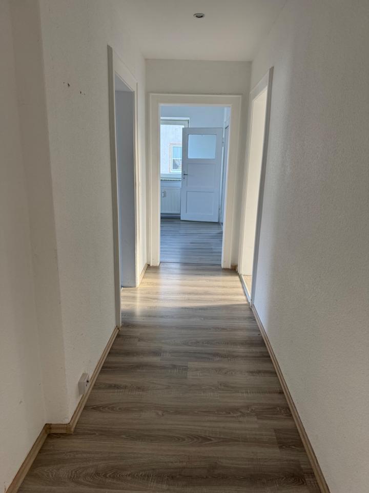 Thumbnail-3 Zimmer-Mietwohnung in Büddenenstedt