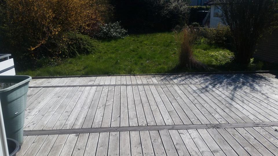 Thumbnail-Reihenmittelhaus mit Terrasse, Garage und Garten in ruhiger Lage