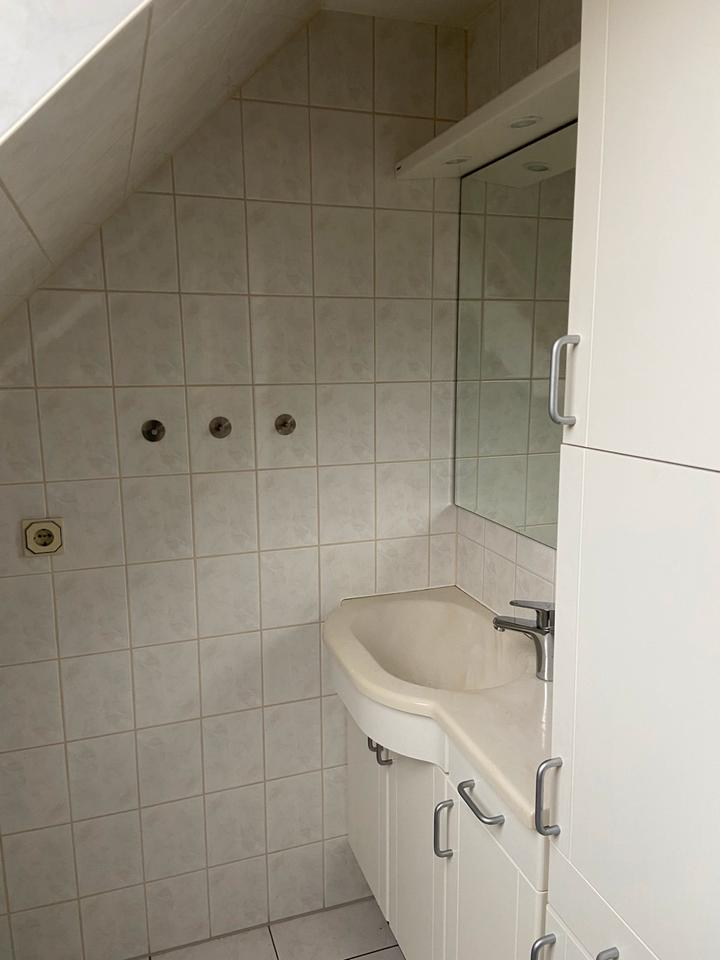 Thumbnail-Dachgeschosswohnung Burg Stargard