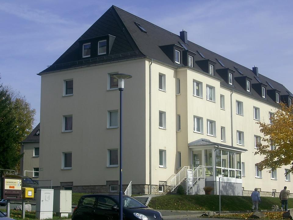Thumbnail-3-Raum-Dachgeschoß-Maisonette-Wohnung