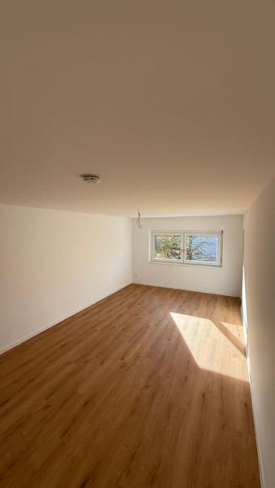 Thumbnail-3 Zimmer Wohnung Erstbezug nach Sanierung mit Balkon Aufzug