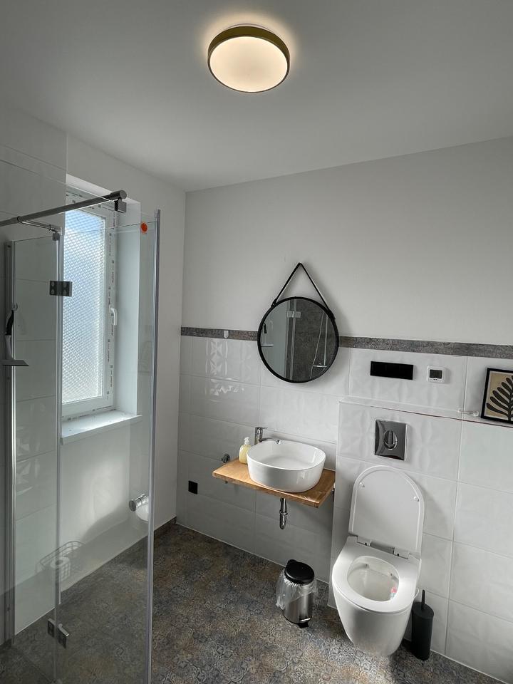 Thumbnail-Wohnung WG oder Monterwohnung