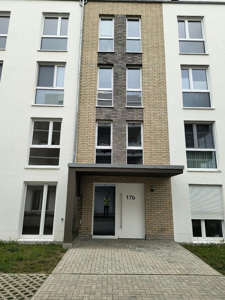 Thumbnail-Neubauwohnung Wohnung 48 qm Bad Kreuznach