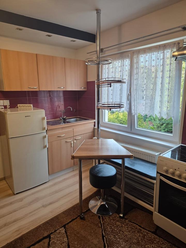 Thumbnail-Einzimmerwohnung