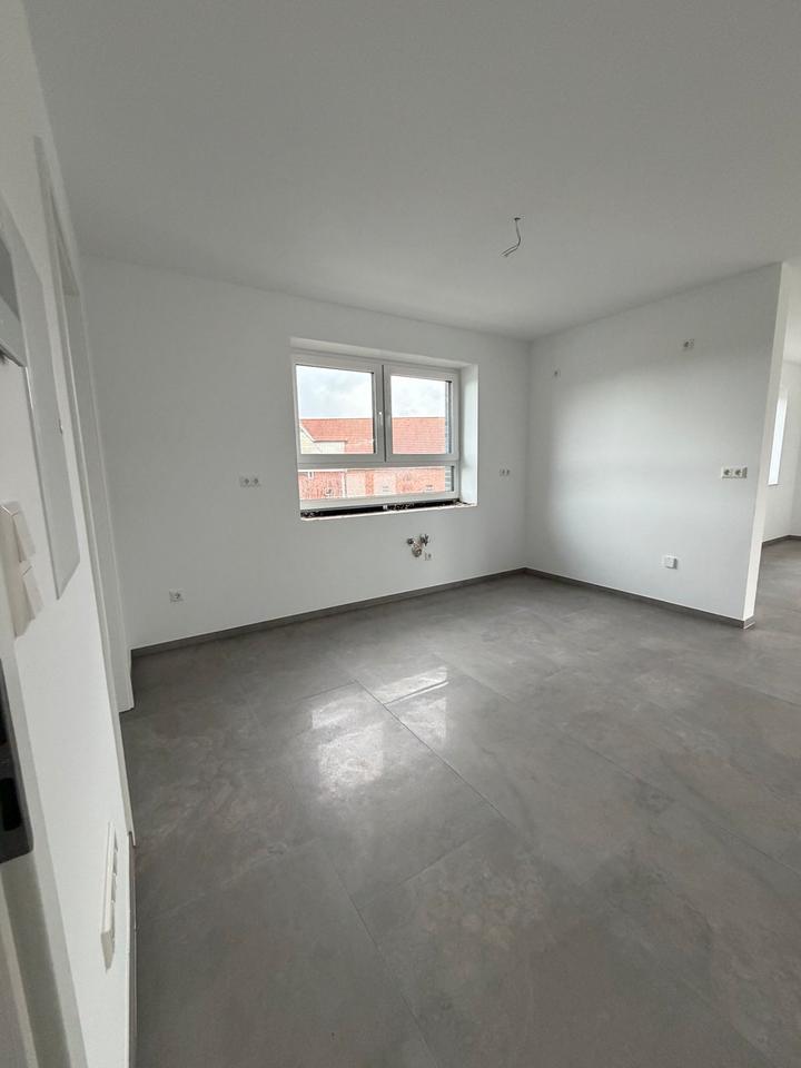 Thumbnail-Zweiraumwohnung in guter Lage von Herzebrock