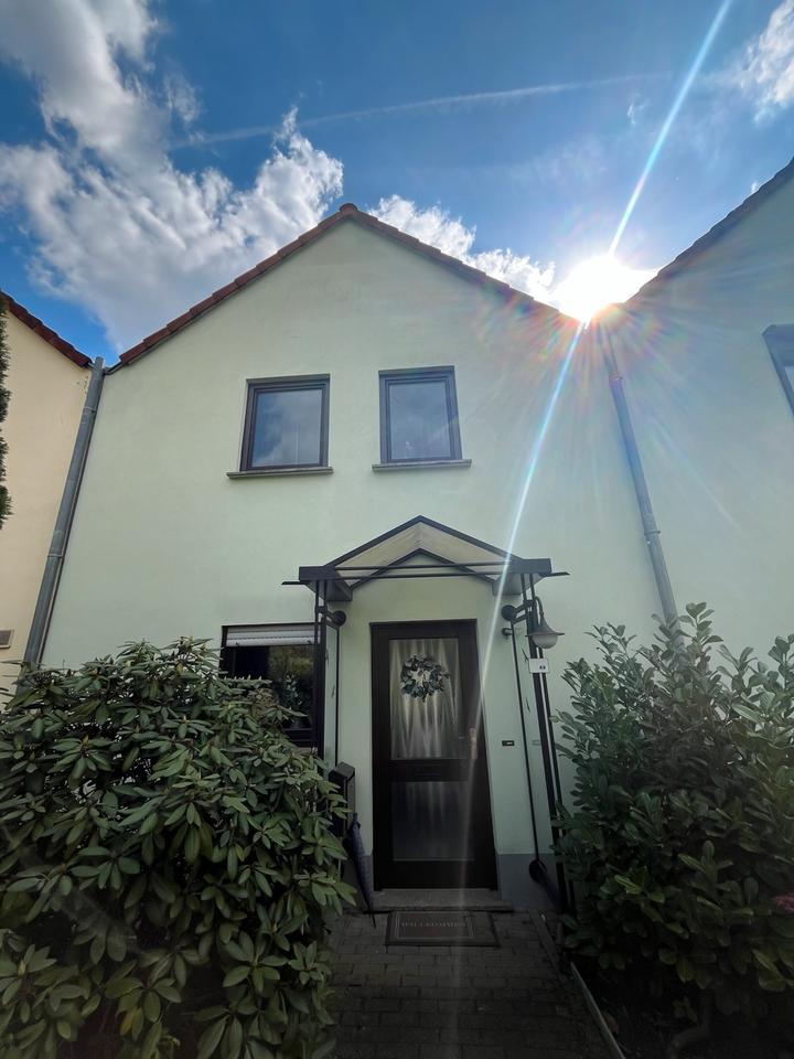 Thumbnail-Provisionsfrei Modernisiertes Reihenhaus in guter Lage in Limburg
