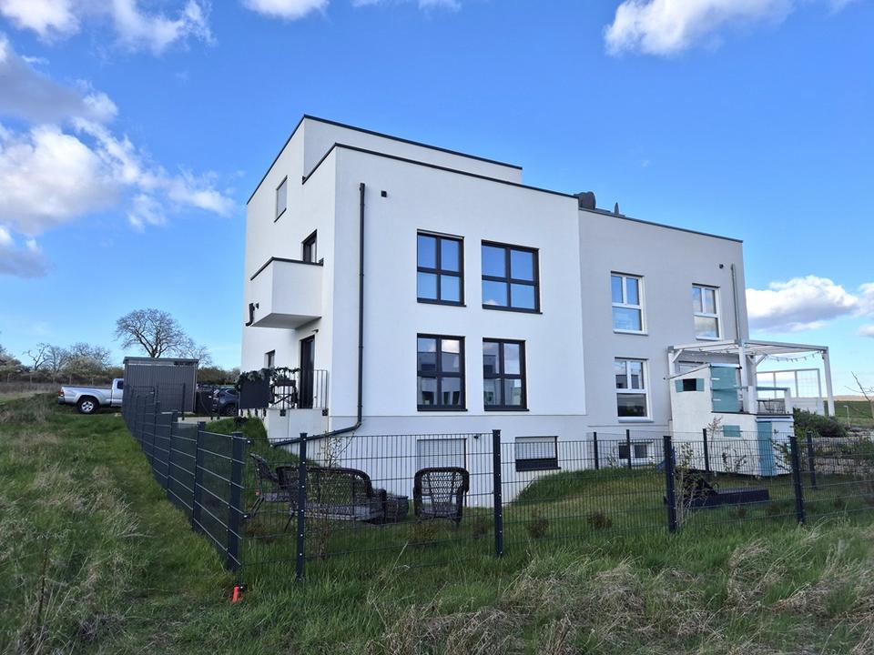 Thumbnail-BUILT-IN 2022! High-quality duplex apartment with garden and parking* Only 13 minutes to Clay