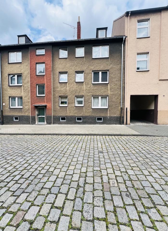 Thumbnail-3- Raum Wohnung im Erdgeschoss mit sep. Küche