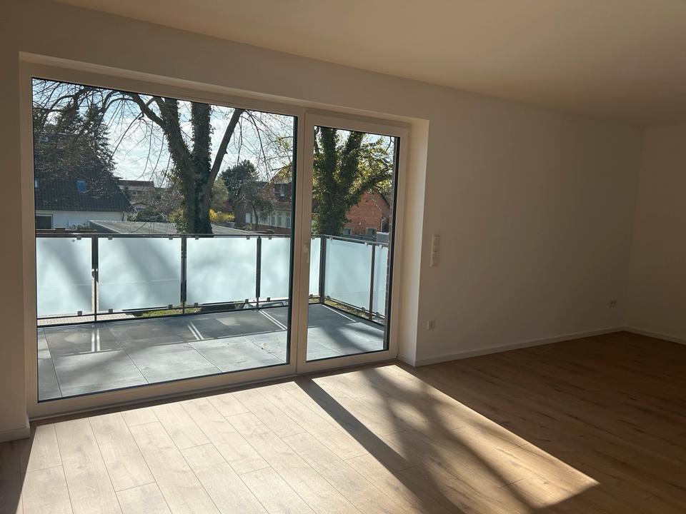 Thumbnail-Wohnung - !Letzte freie Wohnung! – Erstbezug in ruhiger Lage