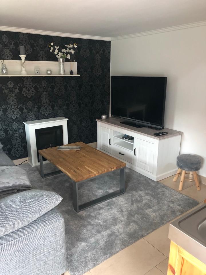 Thumbnail-Vermiete gemütliche Ferienwohnung Nähe Ostsee!