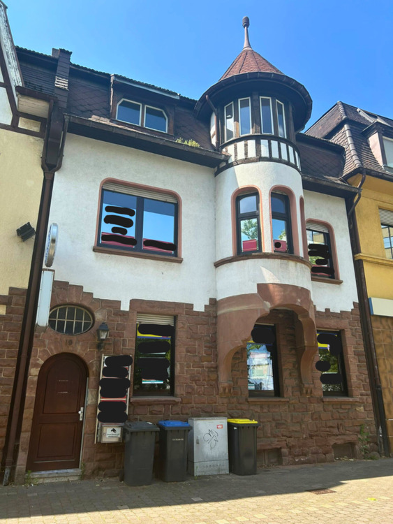 Thumbnail-**TOP** Immobilie zentral in Völklingen