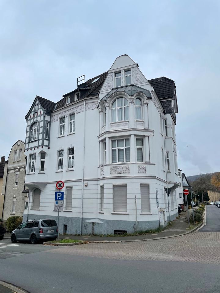 Thumbnail-Renovierte Zweiraumwohnung in Herdecke, Harkortstr. zu vermieten