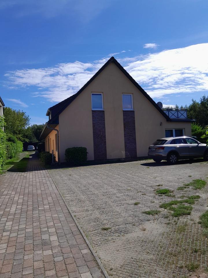 Thumbnail-Ferienwohnung Boltenhagen-Tarnewitz Sonnenblick - Haus Radka