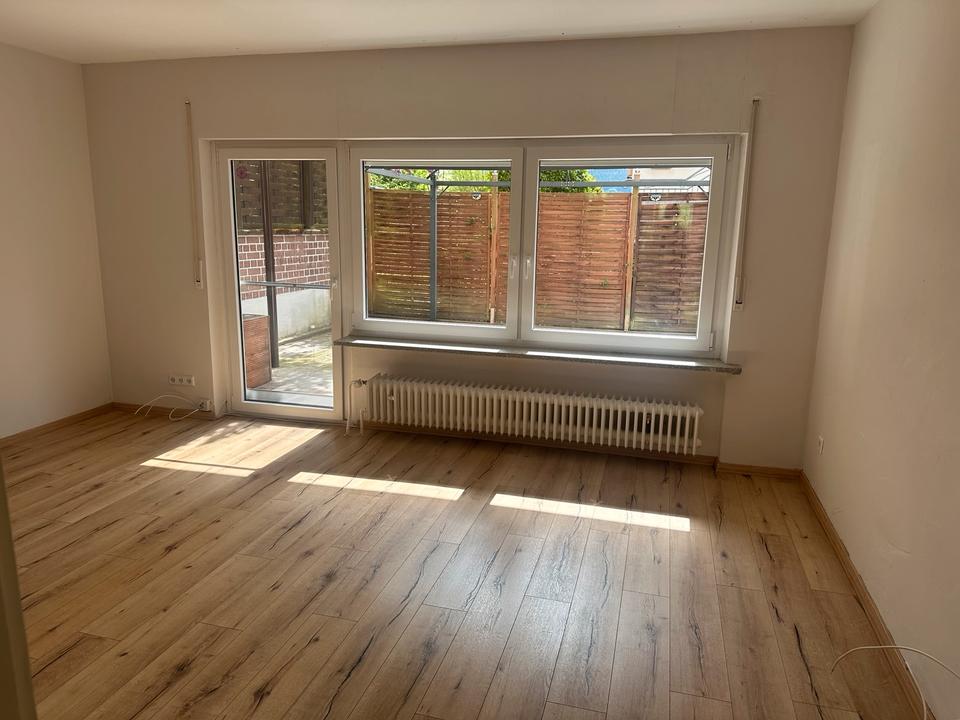 Thumbnail-Wohnung in Kirn zu vermieten