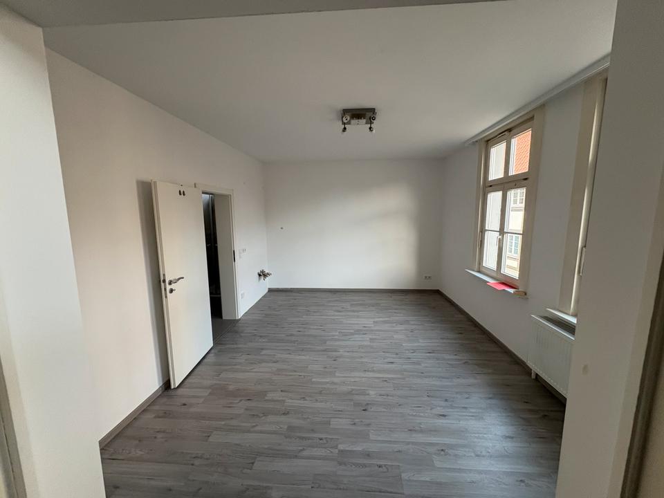 Thumbnail-1-Zimmer Wohnug