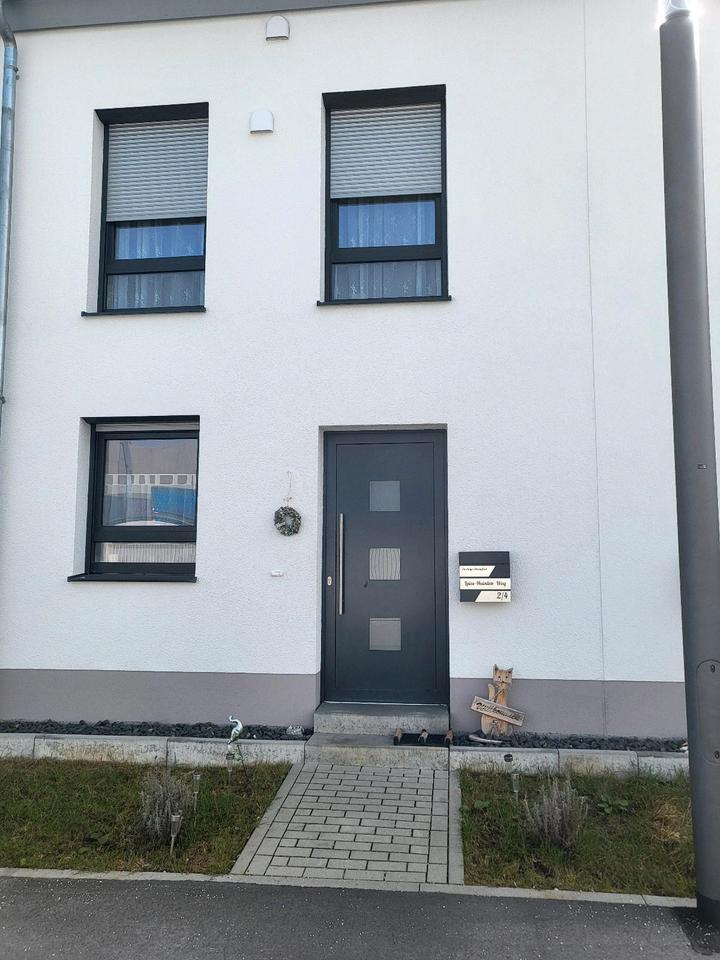 Thumbnail-Haus Neubau