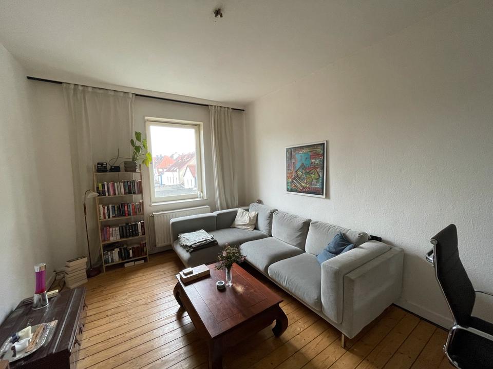 Thumbnail-2 Zimmer Wohnung in Limmer zum 15.04.26