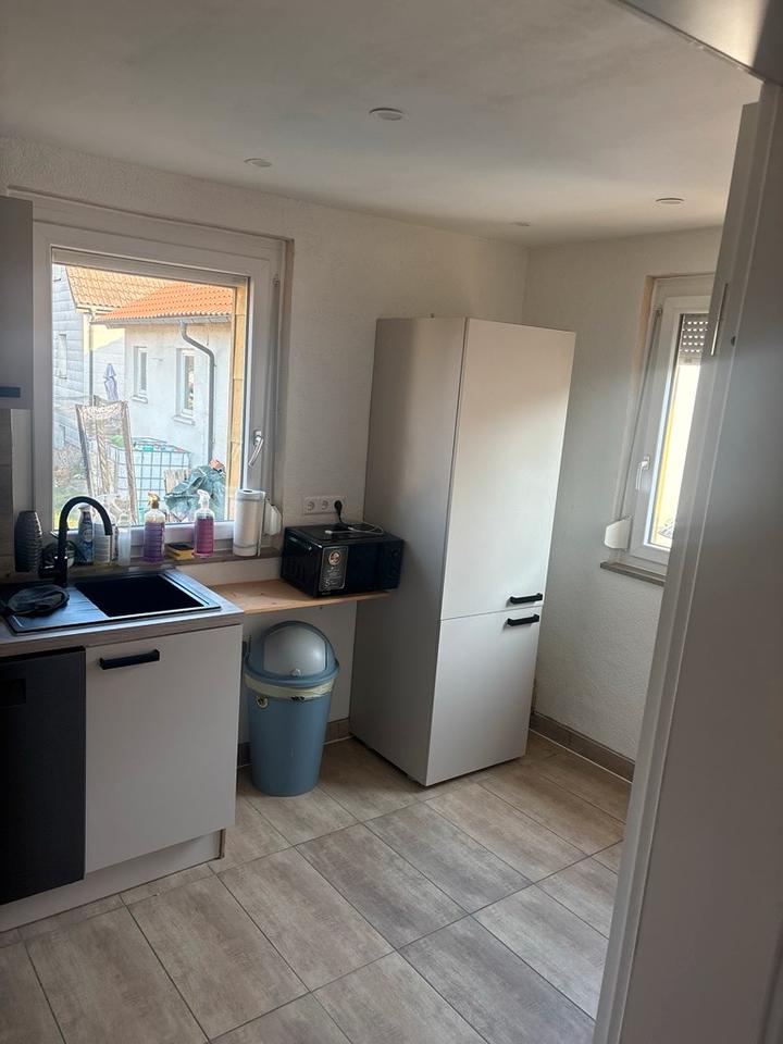 Thumbnail-Einfamilienhaus in ruhiger Lage in Leinzell zu verkaufen