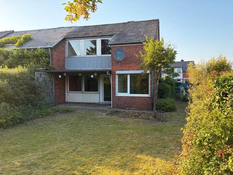 Thumbnail-Reihenendhaus in Hannover-Vahrenheide