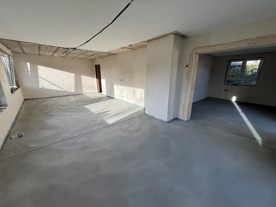 Thumbnail-4 Zimmerwohnung zur Miete (Erstbezug nach Sanierung)