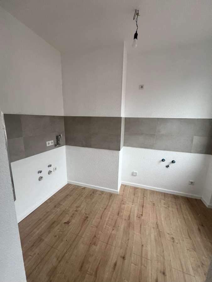 Thumbnail-Schicke 2-Zimmer-Erdgeschosswohnung in Dortmund zu vermieten.