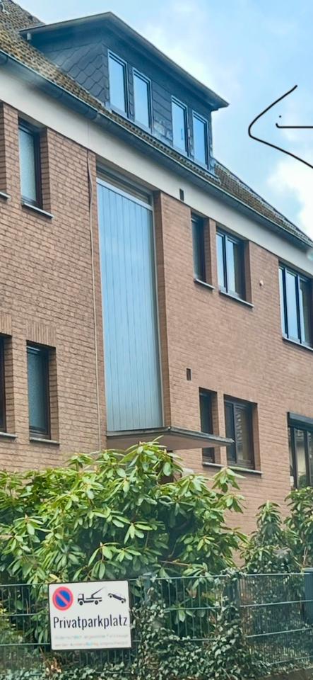 Thumbnail-3- Zimmer Wohnung mit Balkon in sehr guter Lage