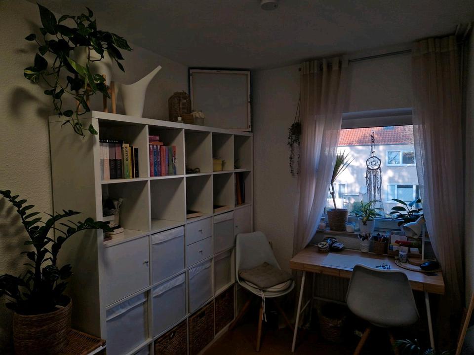 Thumbnail-WG Zimmer für eine Studentin in der Nähe MHH