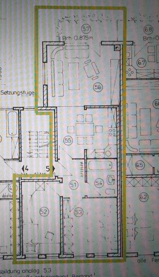 Thumbnail-3 Raum Mietwohnung Stadtilm