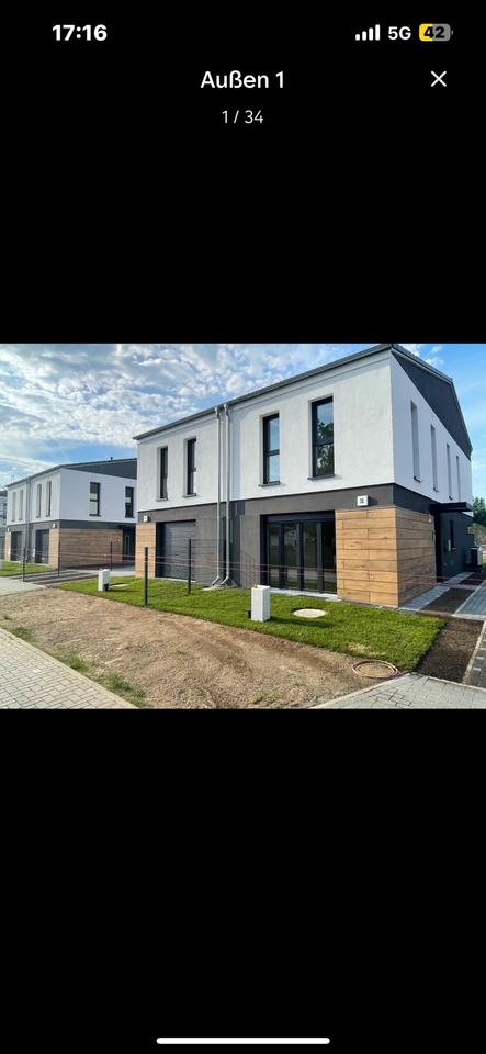 Thumbnail-Haus in Vogelsdorf zuvermieten