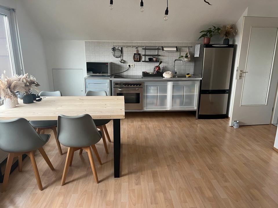 Thumbnail-2-Zimmer Wohnung