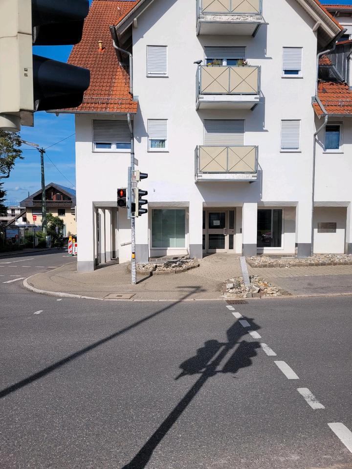 Thumbnail-Sehr gut gelegene Gewerbeeinheit in der Ortsmitte von Ohmenhausen