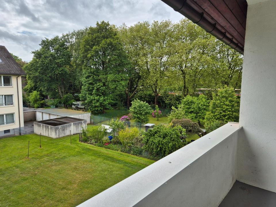 Thumbnail-3-Zim-Whg. mit Loggia in ruhiger, grüner Lage im Wittener Bruch