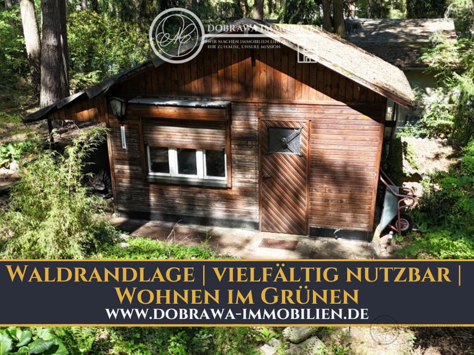 Thumbnail-Grundstück in Ruhiger Umgebung