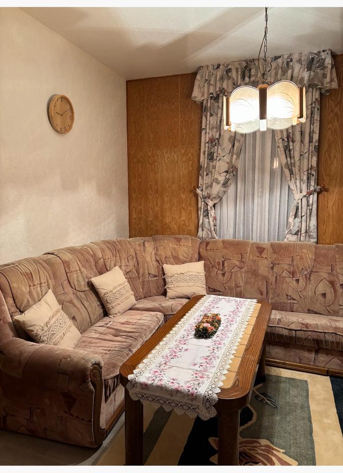 Thumbnail-Zu Vermieten 2-Zimmer-Wohnung mit 50 m² in Albstadt-Ebingen