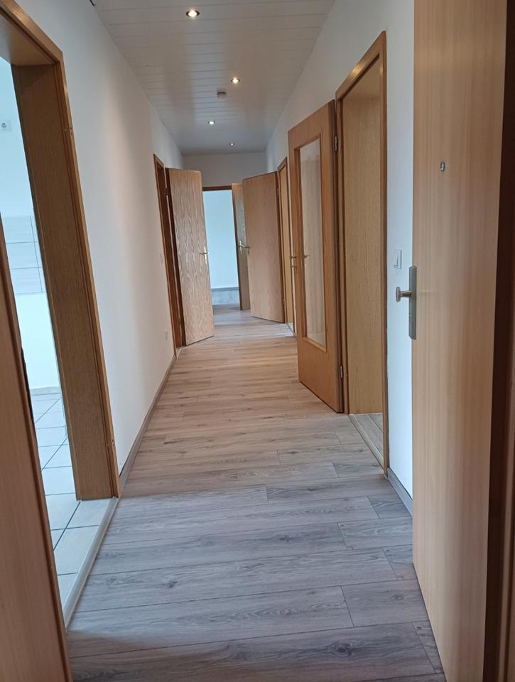 Thumbnail-❗️Moderne, helle 4 Raum Whg. in Z'witz