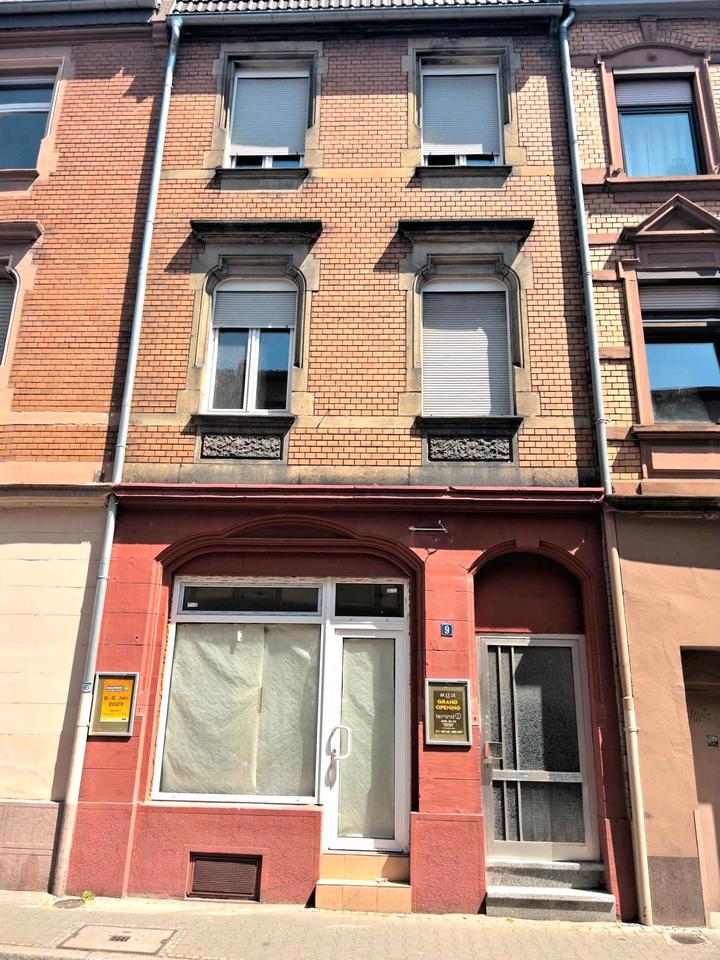 Thumbnail-490€ Tolles Einzelzimmer in 2 WG direkte Innenstadt