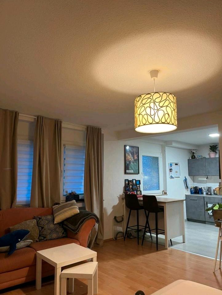 Thumbnail-Vermiete 1,5 Zimmer Wohnung in Kerpen-Buir